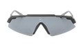 Marquee Sunglasses "Dark Grey" FN0301 021