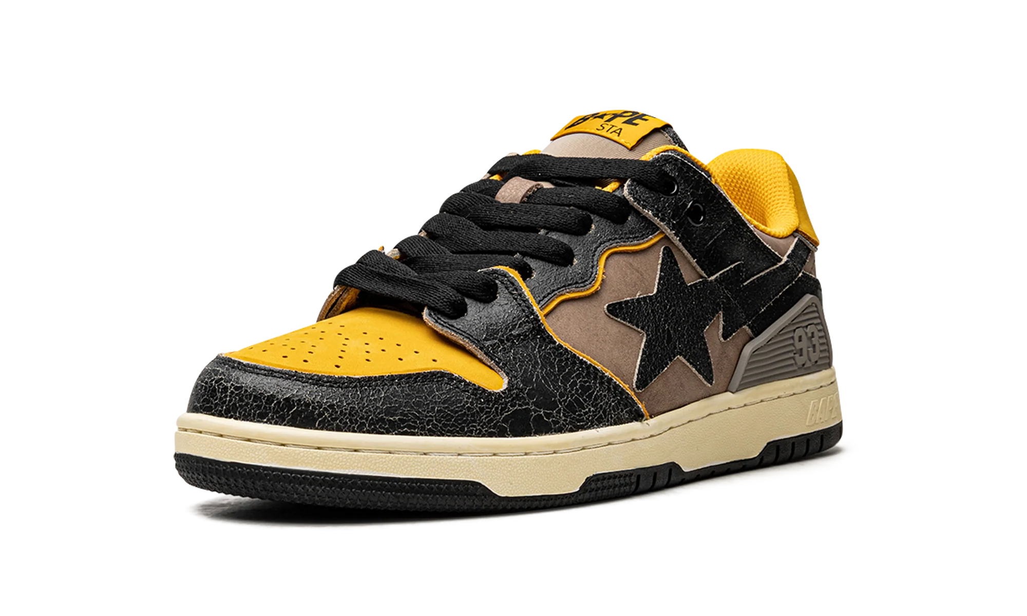 SK8 STA #5 M1 0ZXSHM191022I BKR