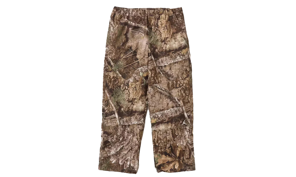 Brooklyn Woven Pant "Realtree Camo" HV0642 222