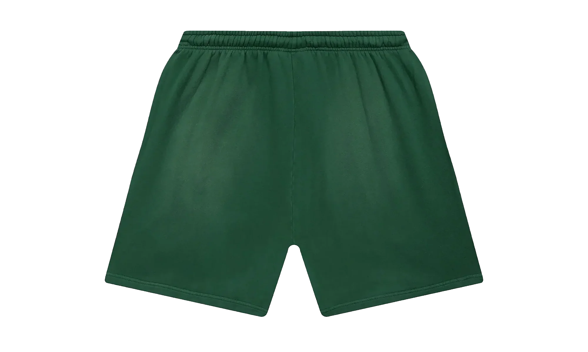 Flame Shorts "Green / Orange" HSR104
