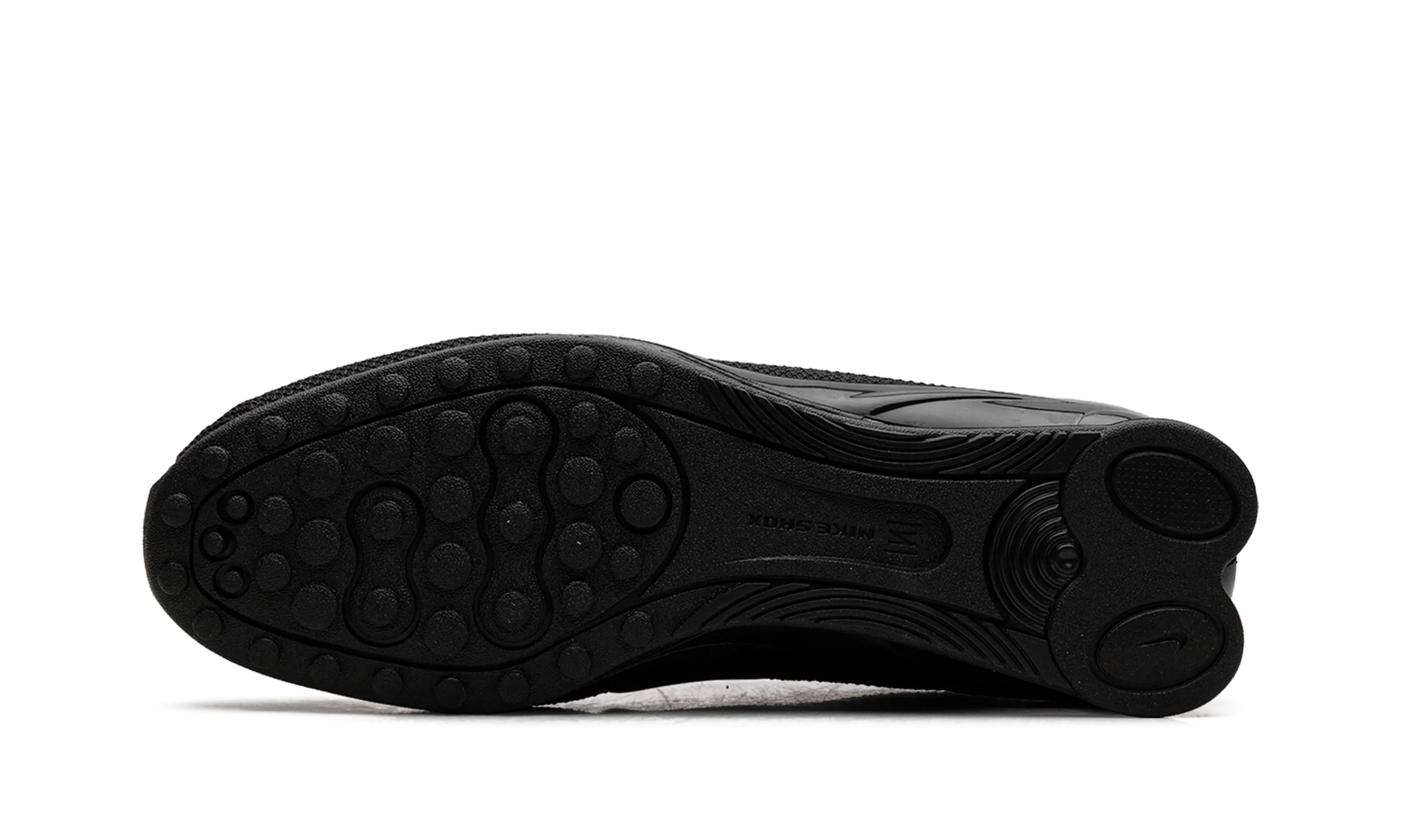 Shox Z WMNS "Black" HQ7540 003