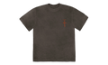 Cactus Jack Digital Girl T-shirt "Pepper Brown" TSUC54