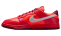 Dunk Low GORE-TEX "Crimson" HQ2053 800