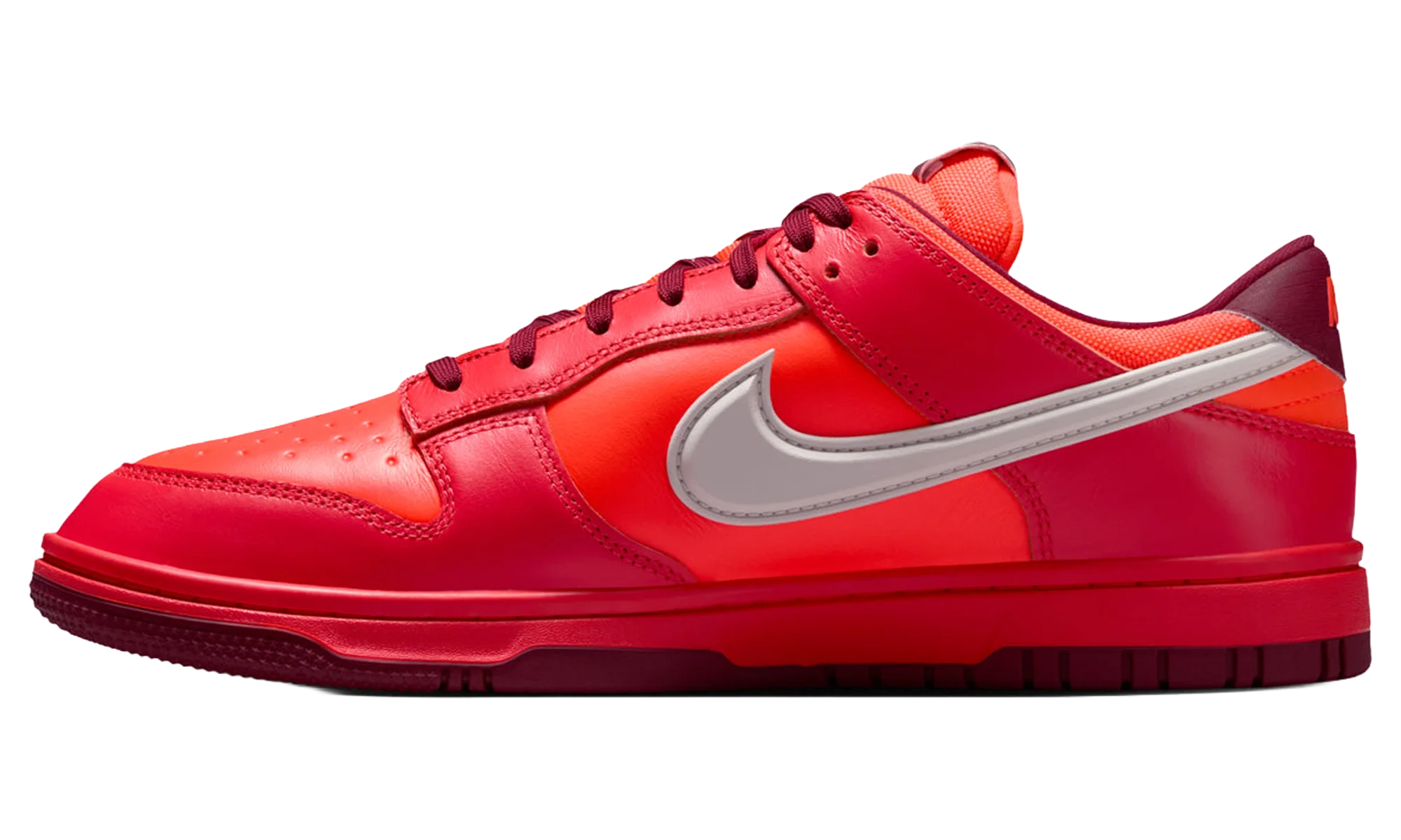 Dunk Low GORE-TEX "Crimson" HQ2053 800