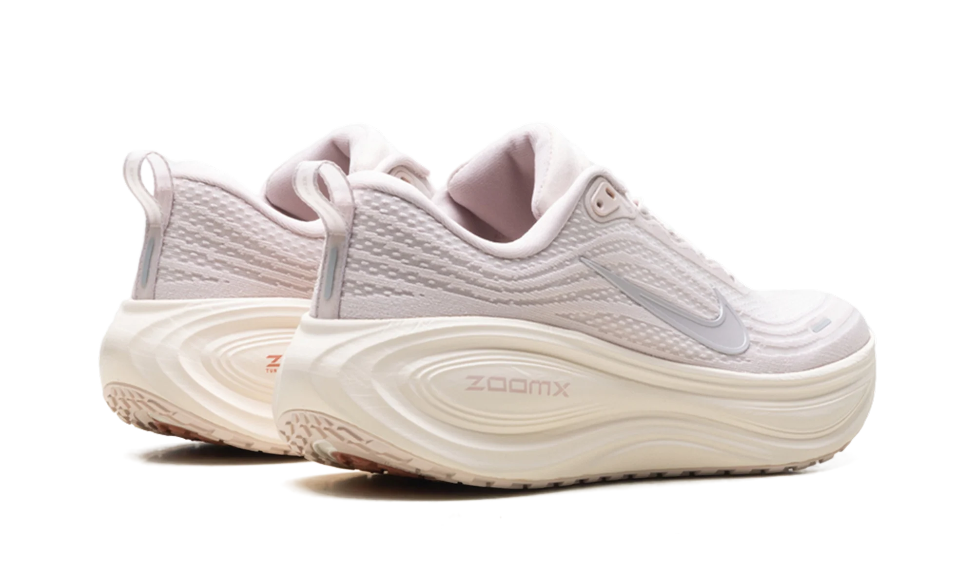 Vomero Plus WMNS "Silt Red Stardust" HV8154 605