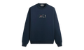 Patchwork Vintage Nelson Crewneck "Columbia - Nocturnal" KHM034120 413