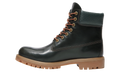 6 Inch Premium Waterproof Boot "Dark Green" TB0A2P6W EEQ