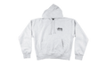 Los Angeles Chapter Hooded "Ash Grey" STUS396