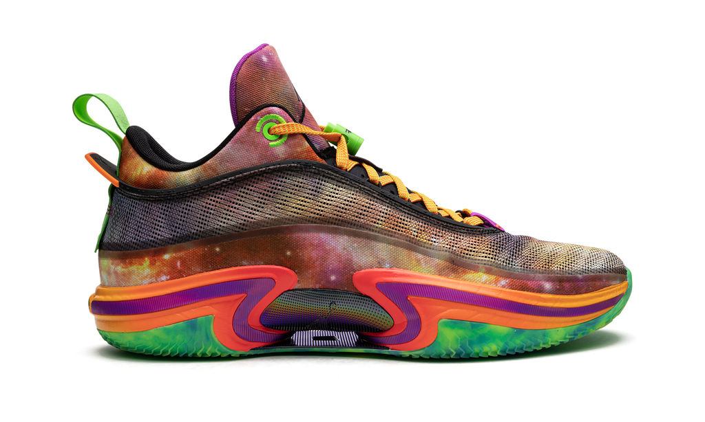 36 Low "EYBL 2022" DV5264 083