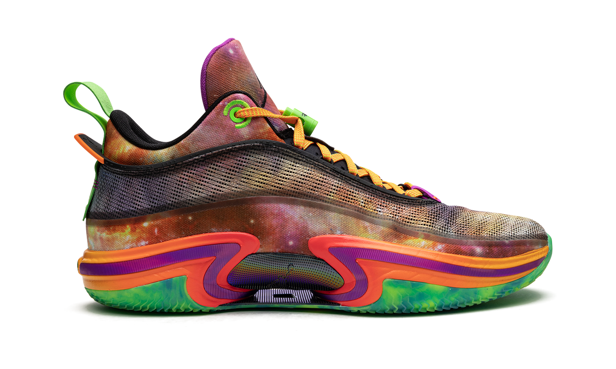 36 Low "EYBL 2022" DV5264 083