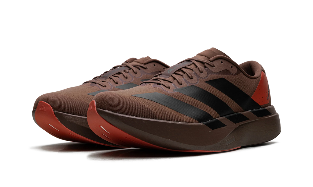 Adizero Evo SL "Pharrell Williams Humanrace Preloved Brown" KJ8809