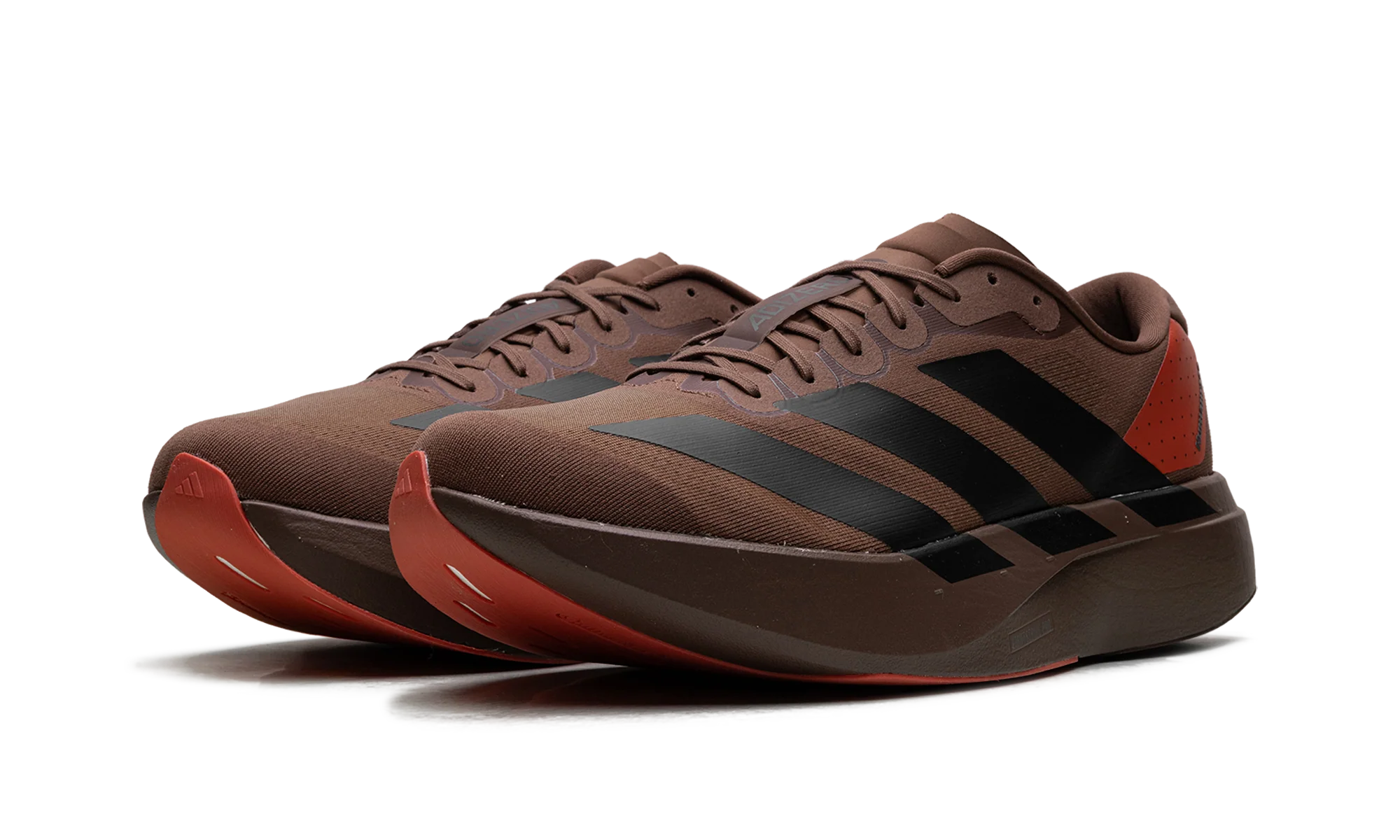 Adizero Evo SL "Pharrell Williams Humanrace Preloved Brown" KJ8809