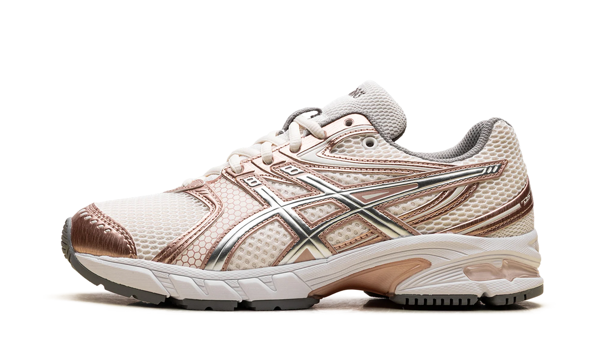 Gel-DS Trainer 14 "Cream Rose Gold" 1203A965 100