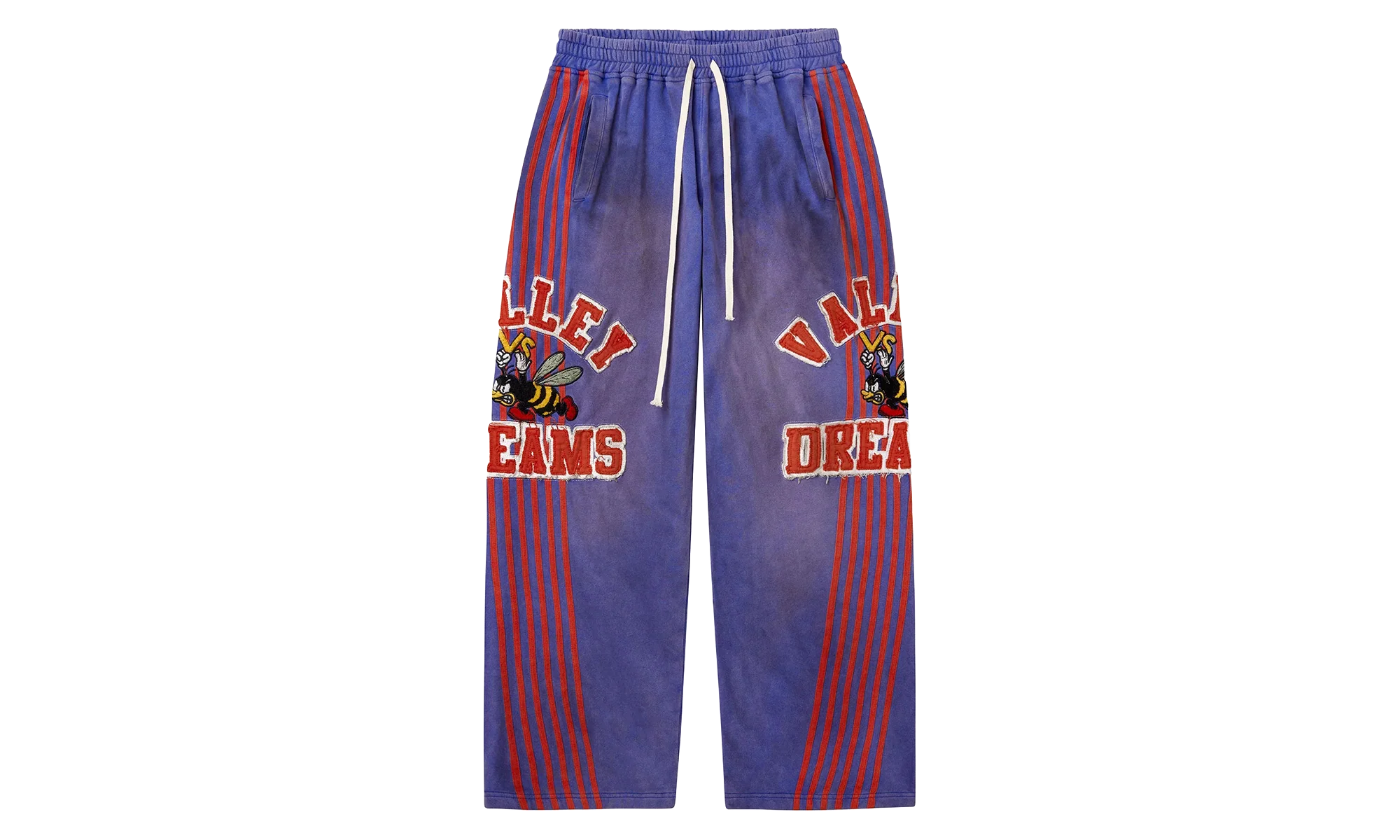 Anthem Trackpants "Blue" VALE 09 014 ATB BL