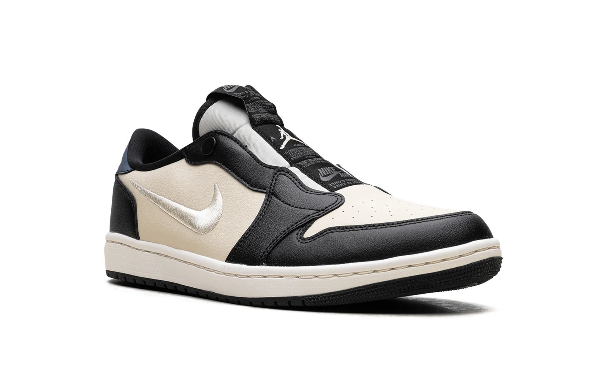 Air Jordan 1 Low Slip WMNS "Fossil" AV3918-201