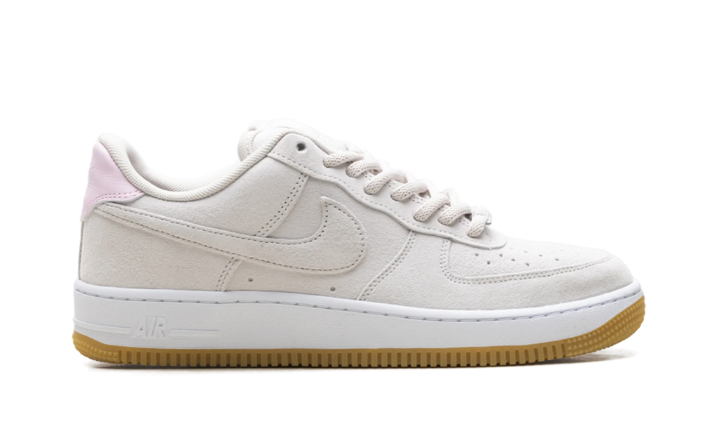 Air Force 1 "Light Orewood Brown Pink" HM8517 100