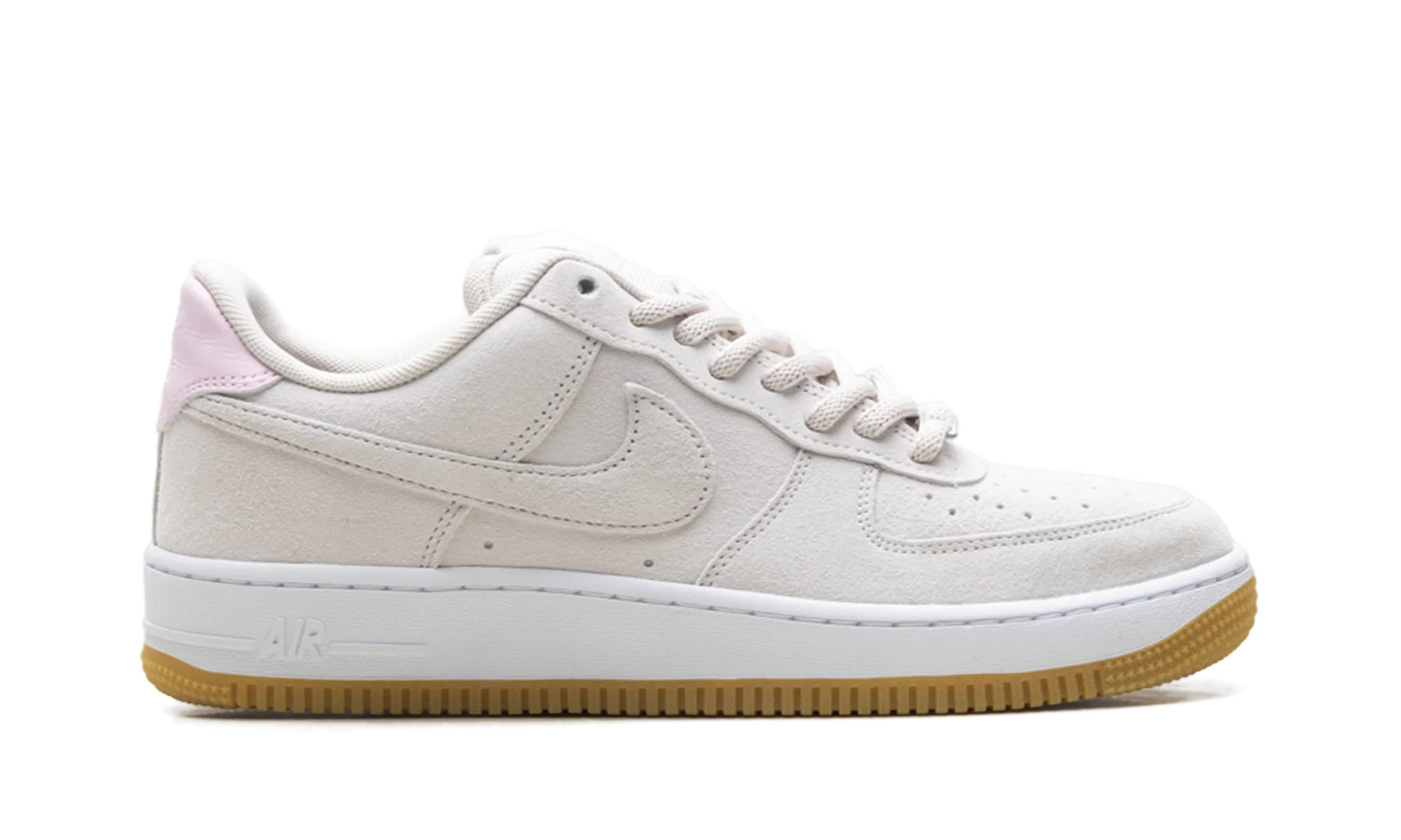 Air Force 1 "Light Orewood Brown Pink" HM8517 100