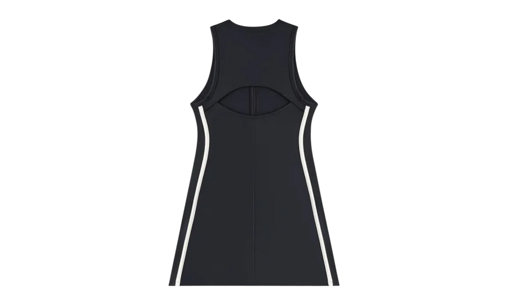 Cora Active Mini Dress WMNS "Black" KITH08