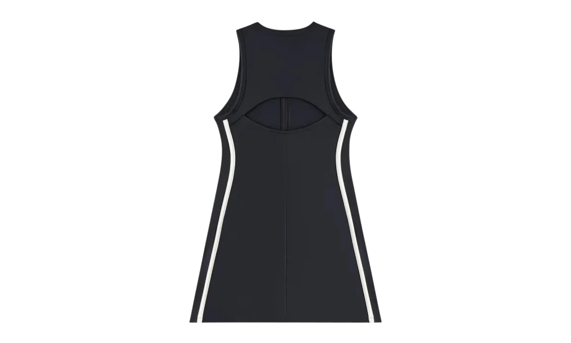 Cora Active Mini Dress WMNS "Black" KITH08