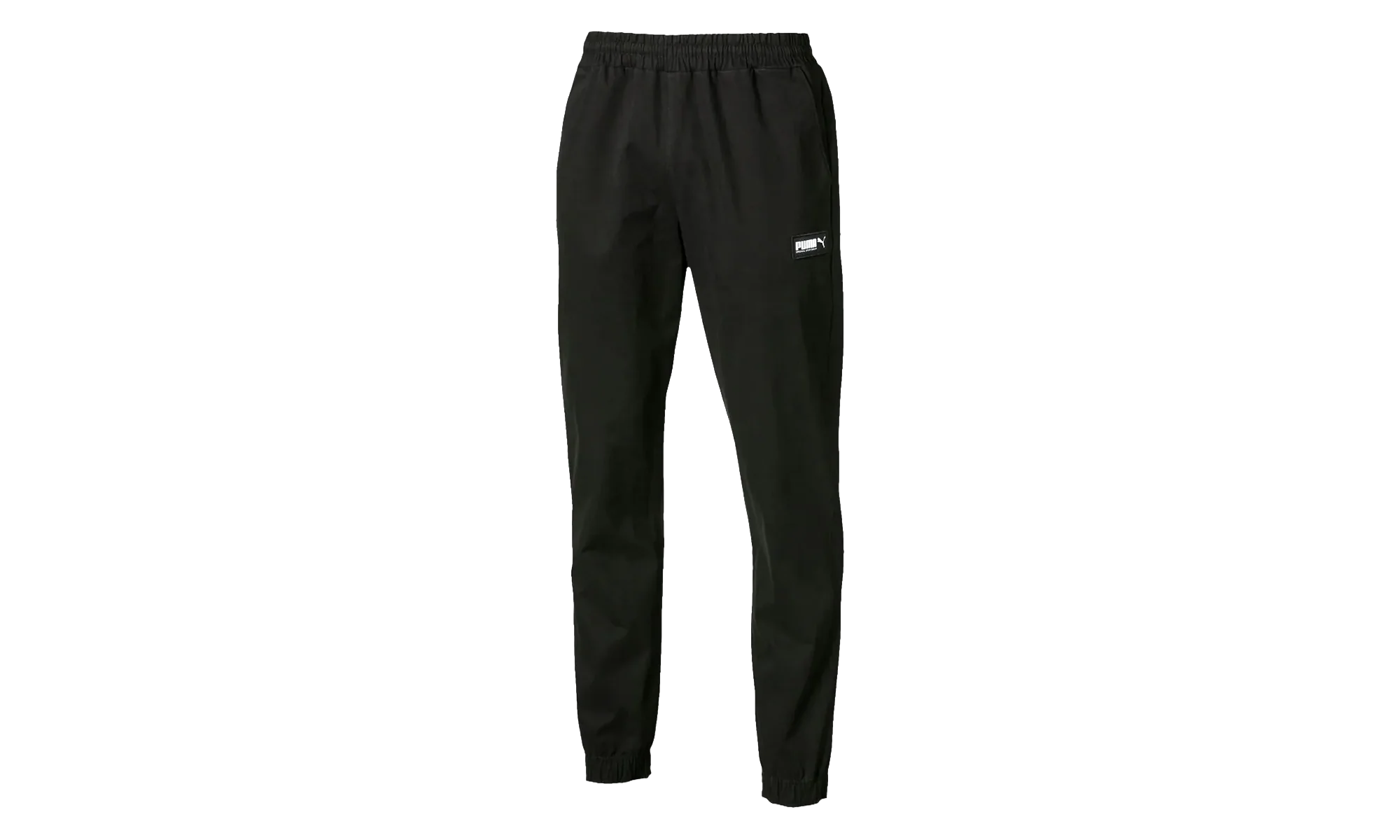 Fusion Pants "Puma Black" 854092 01
