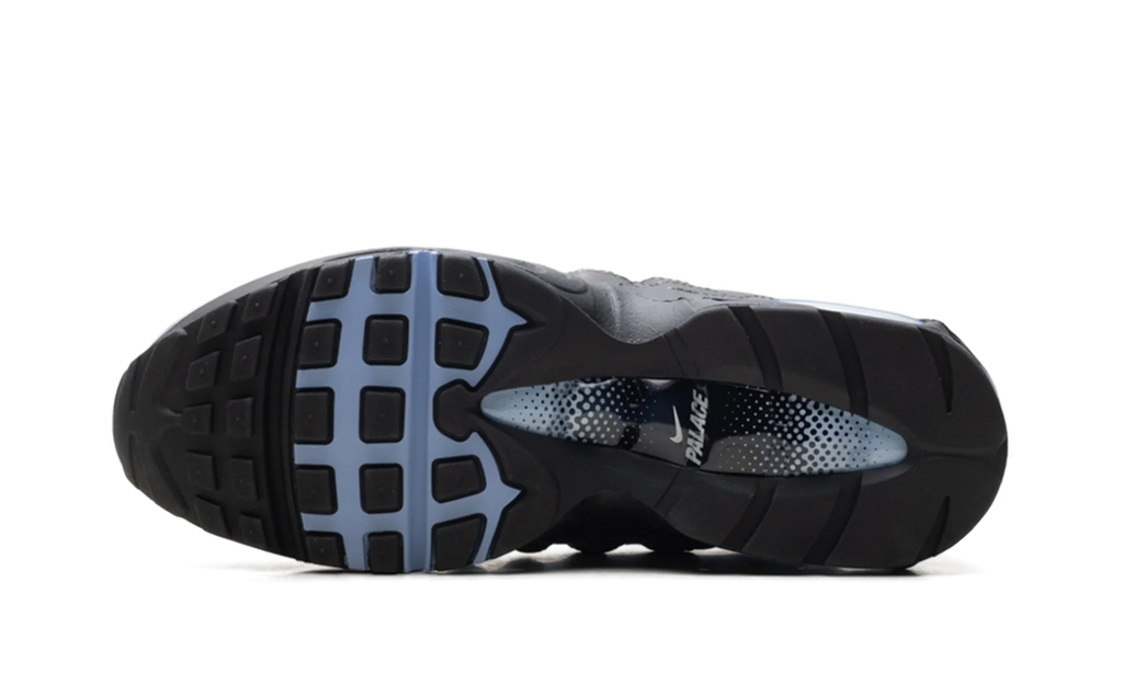 Air Max 95 Big Bubble "Palace -" IQ7708 095