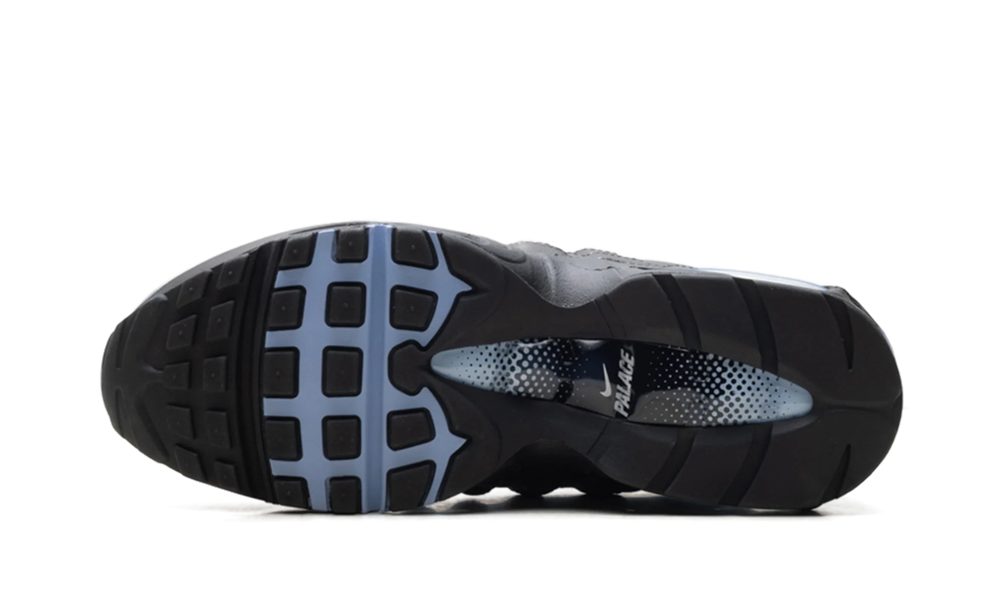 Air Max 95 Big Bubble "Palace -" IQ7708 095