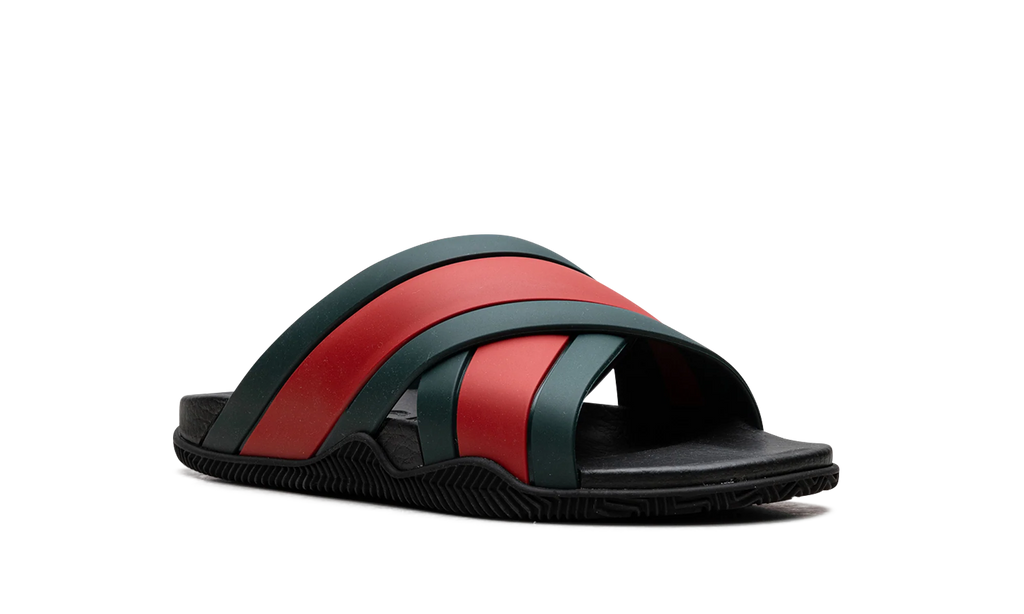 Web Slide WMNS "Black Rubber" 627820 J8700 8460