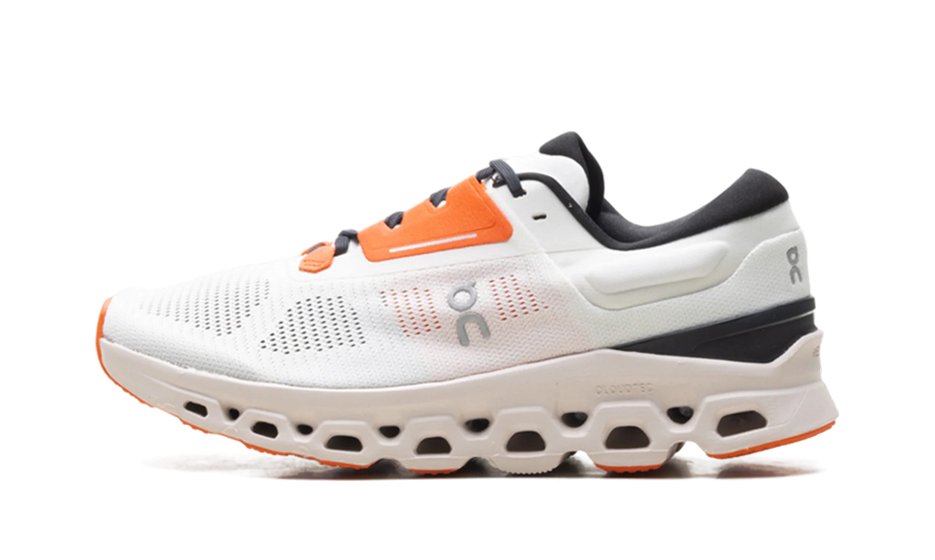 Cloudstratus WMNS "Undyed White Sand Orange" 3WD30121148