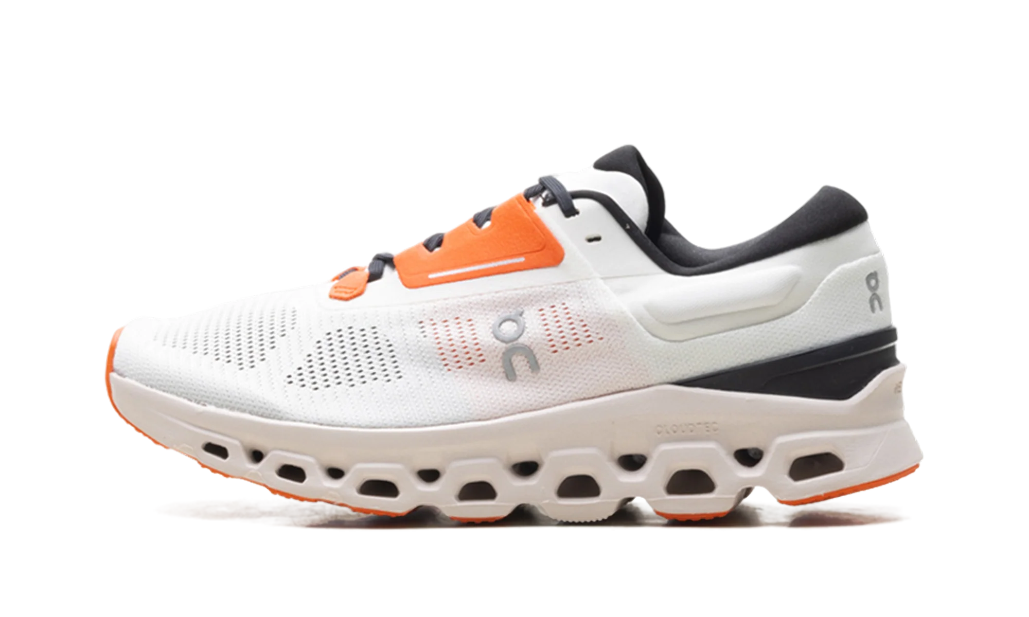 Cloudstratus WMNS "Undyed White Sand Orange" 3WD30121148