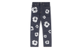 Levi's The Cotton Wreath Selvedge Jean "Raw Indigo" DT316