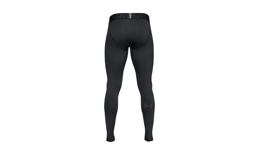 ColdGear Leggings "Black / Charcoal" 1320812 001