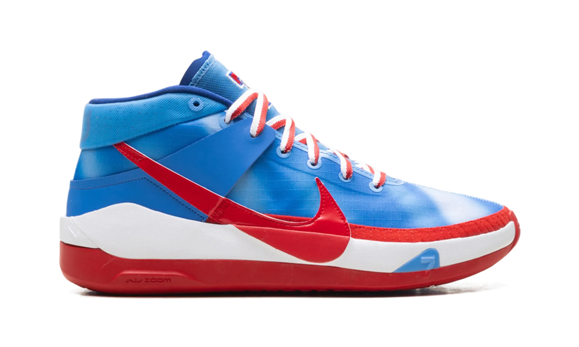 KD13 "New Jersey Nets Hardwood Classics" DC0009 400