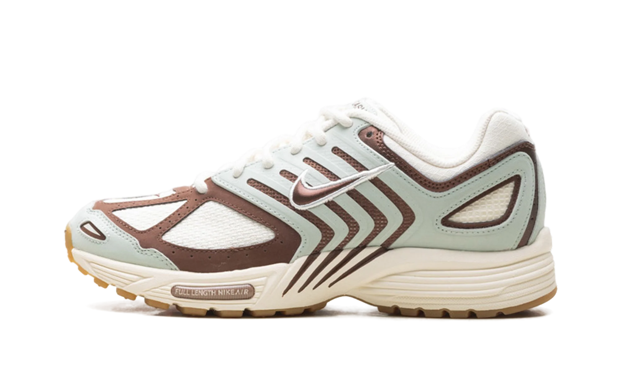 Air Pegasus 2K5 SE "Seafoam Fauna Brown" IB2982 001