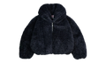 Enoch The Coat "Black" ENCH CO00