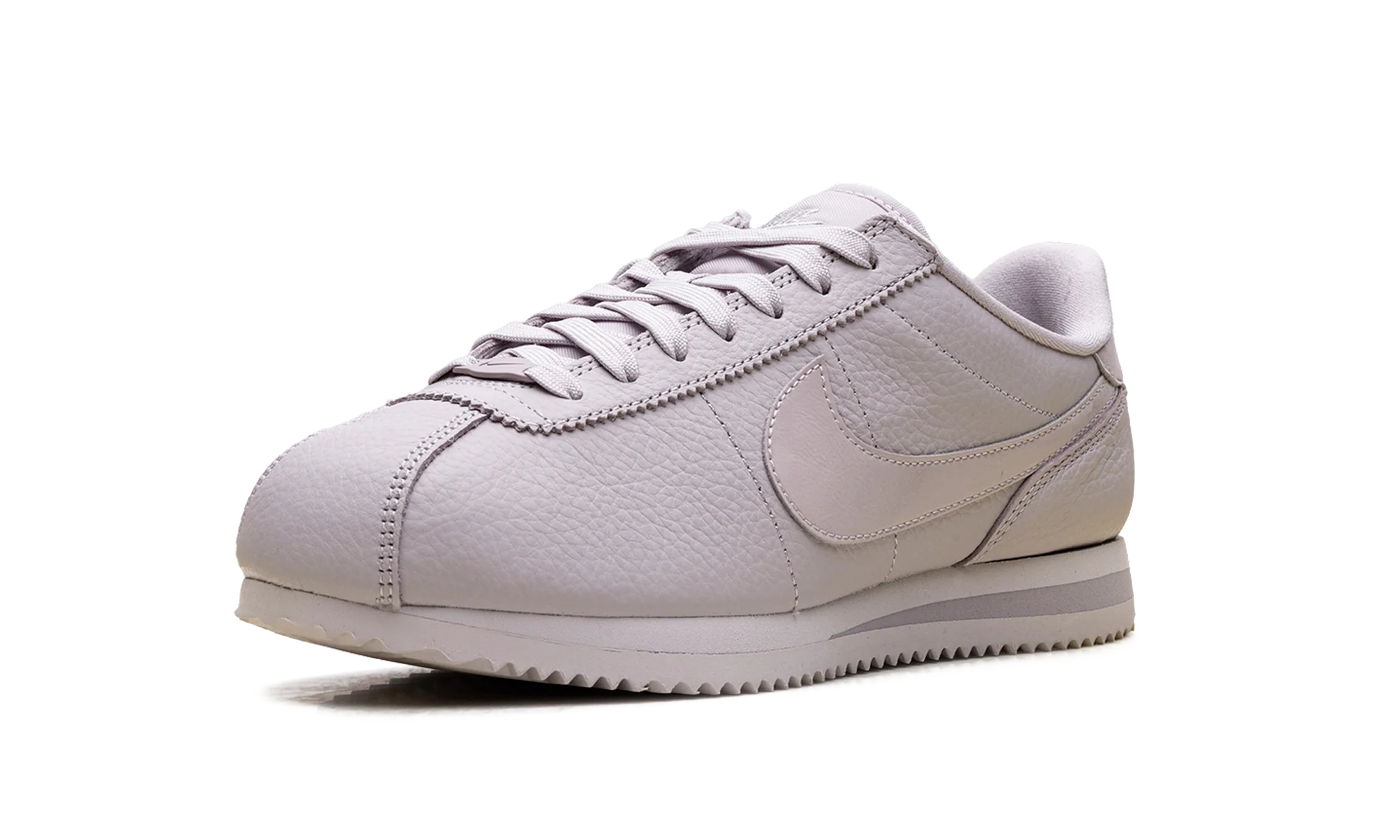 Cortez 23 Premium WMNS "Platinum Violet" FB6877 003