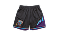 NBA Reload Swingman Shorts "1996 Utah Jazz - Black" SMSHCP19303 UJABLCK96