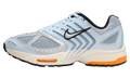 Air Peg 2K5 WMNS "Blue Tint Total Orange Coconut Milk Metallic Platinum" HQ1675 400