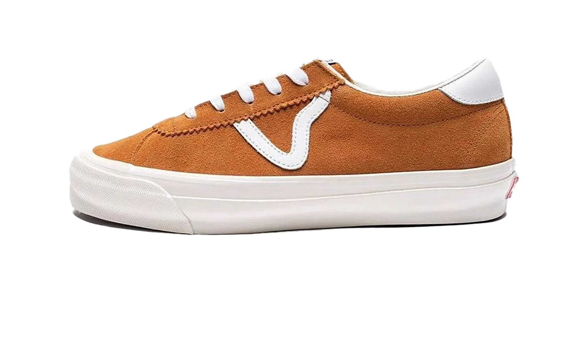 Vans OG Epoch LX "Pumpkin Spice Henna" VN0A4U124L5