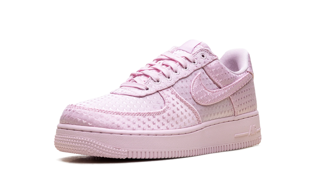 Air Force 1 Low WMNS "Valentine's Day - Pink Foam" IQ9965 601