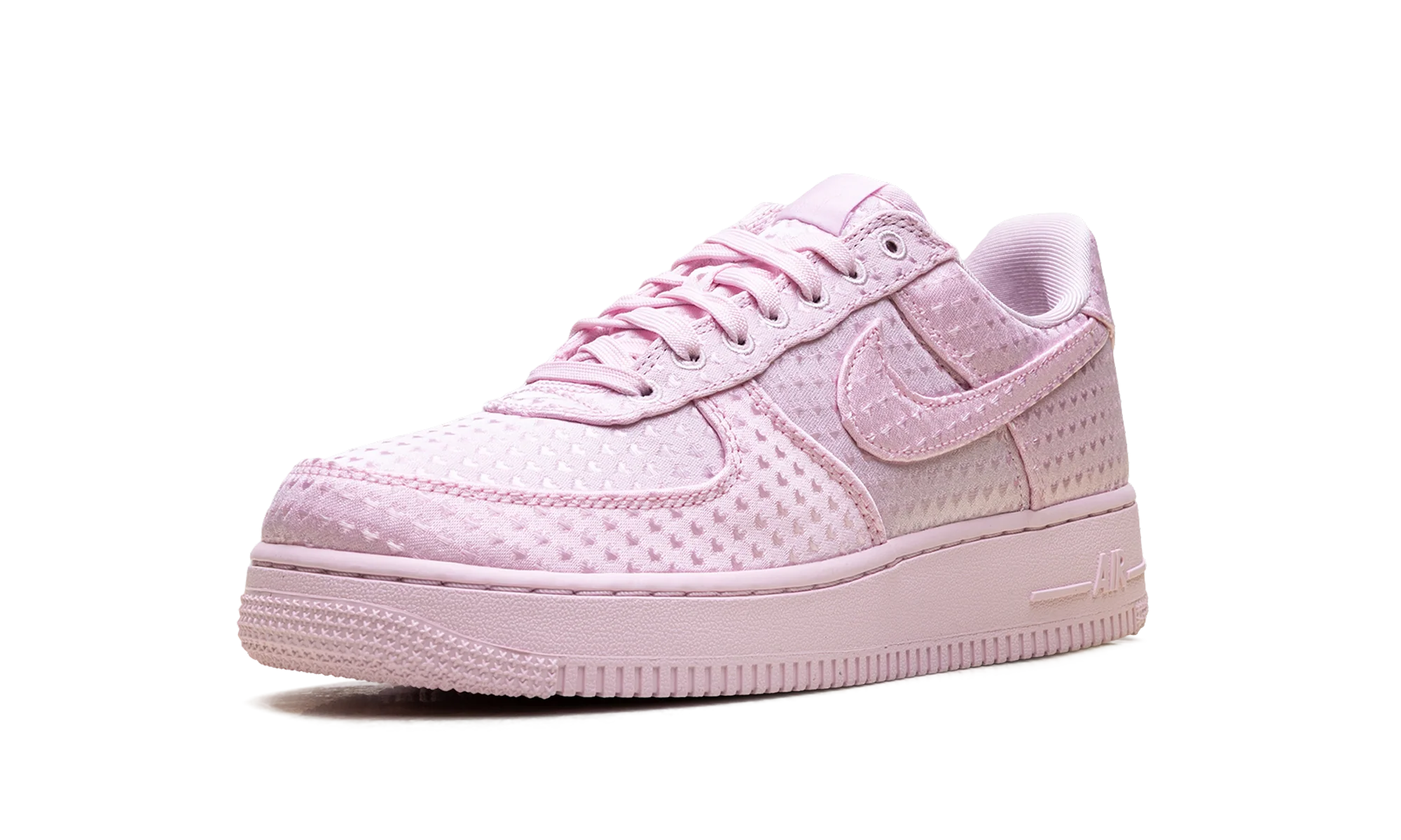 Air Force 1 Low WMNS "Valentine's Day - Pink Foam" IQ9965 601