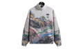 Team USA Winter Mountain Quarter Zip "White" khm034687 101