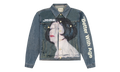 Brandy Denim Jacket "Dark Indigo" BWA99