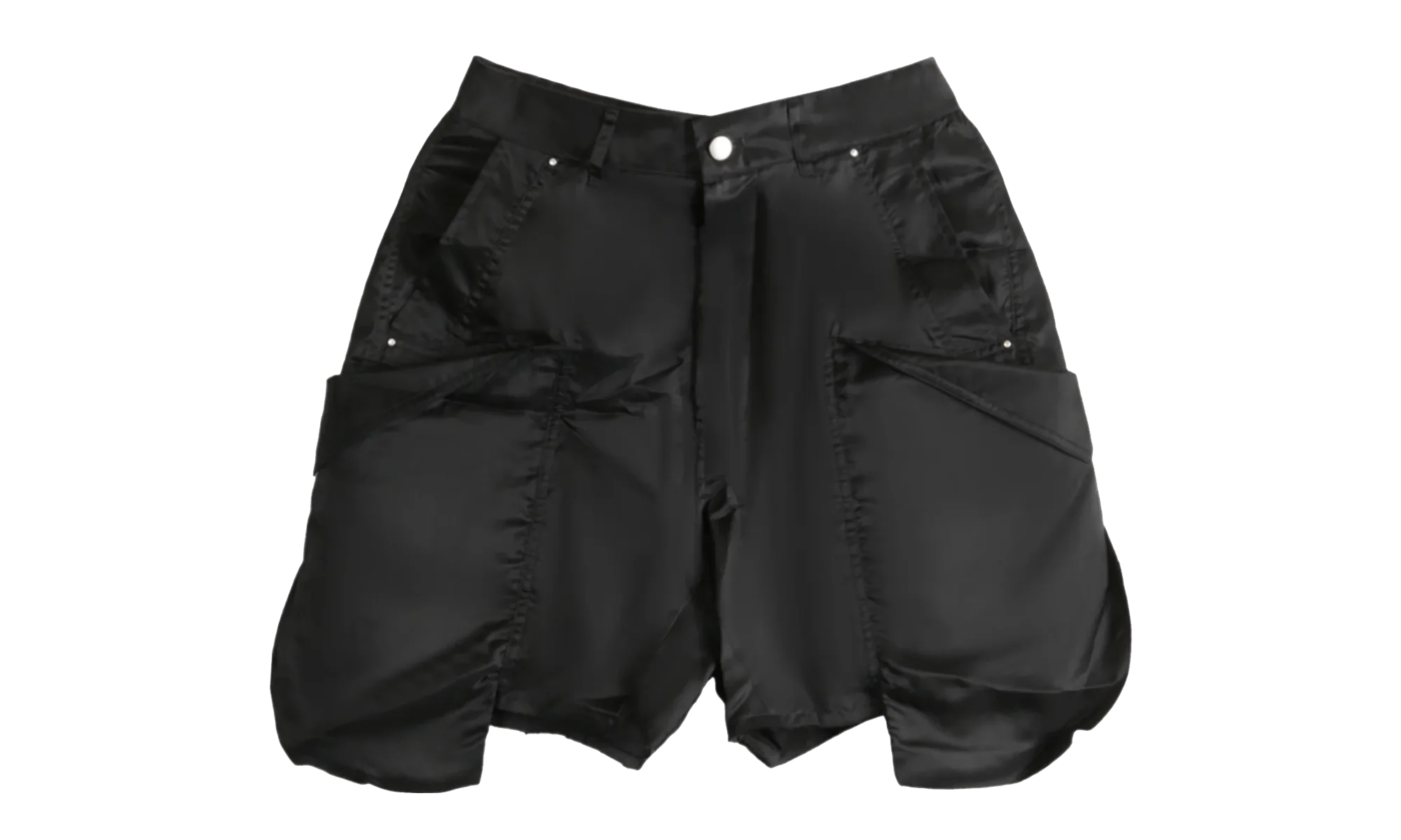 Stefan Cargo Shorts WMNS "Black" RP02E4312 K 09
