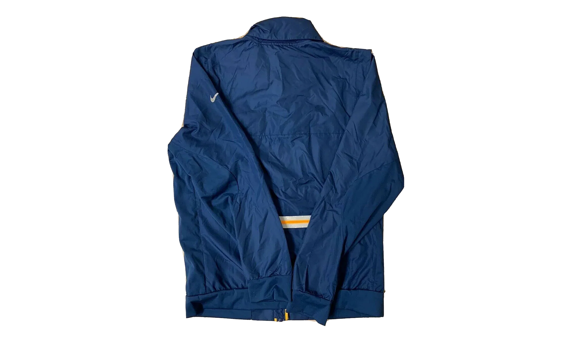 Storm-FIT Explore Running Jacket "Blue / Yellow" 559551 411