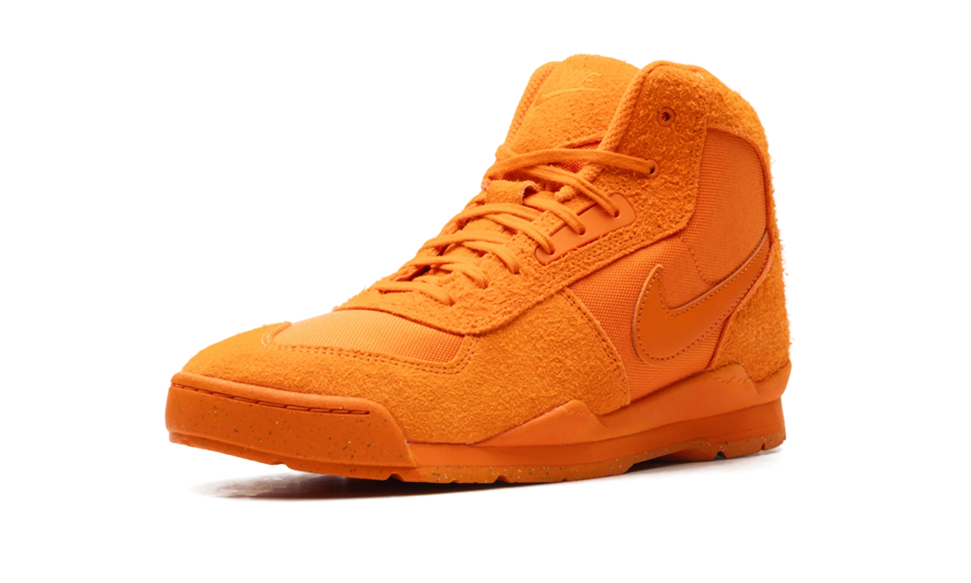 Air Baltoro x STÜSSY "Safety Orange" IM7419 800