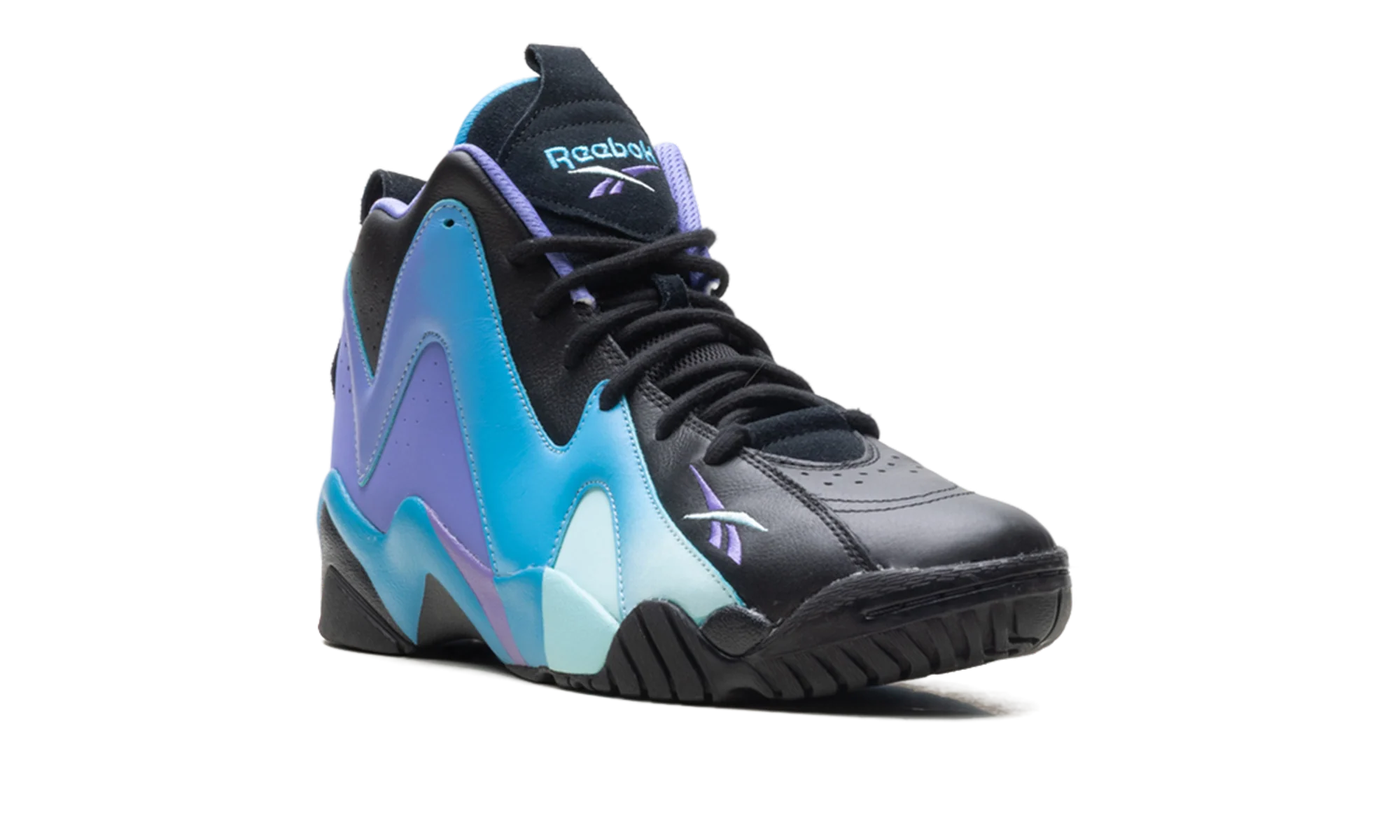 Kamikaze 2 Mid "Digital Glow" FY9784