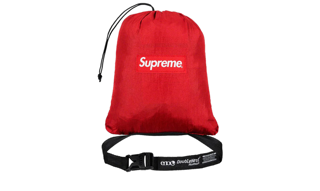 ENO DoubleNest Hammock "SS19" SU7781
