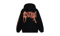 Inferno Hoodie "Black" NOWPISTF