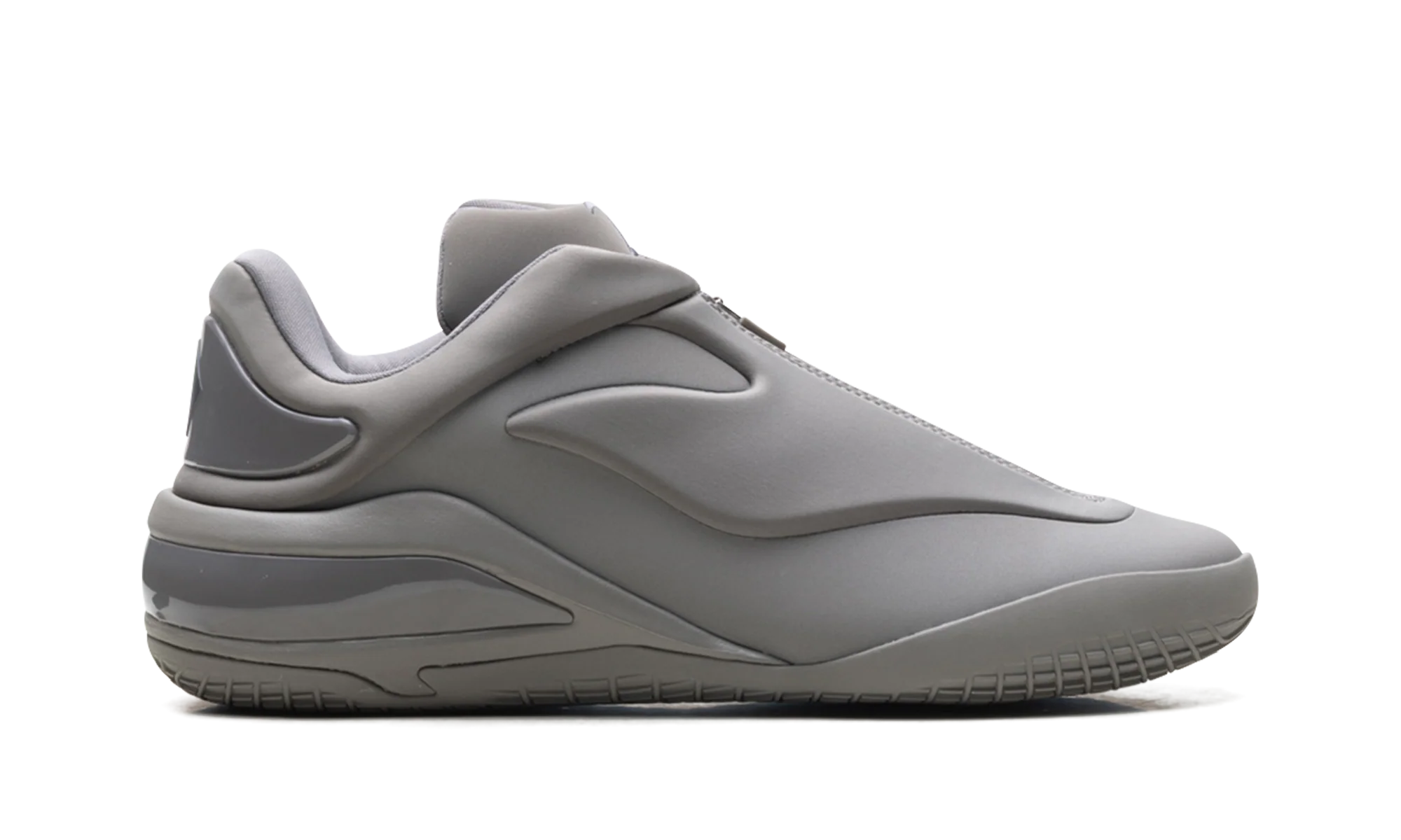 Shai 001 "Origin Story Iron Grey" A19837C