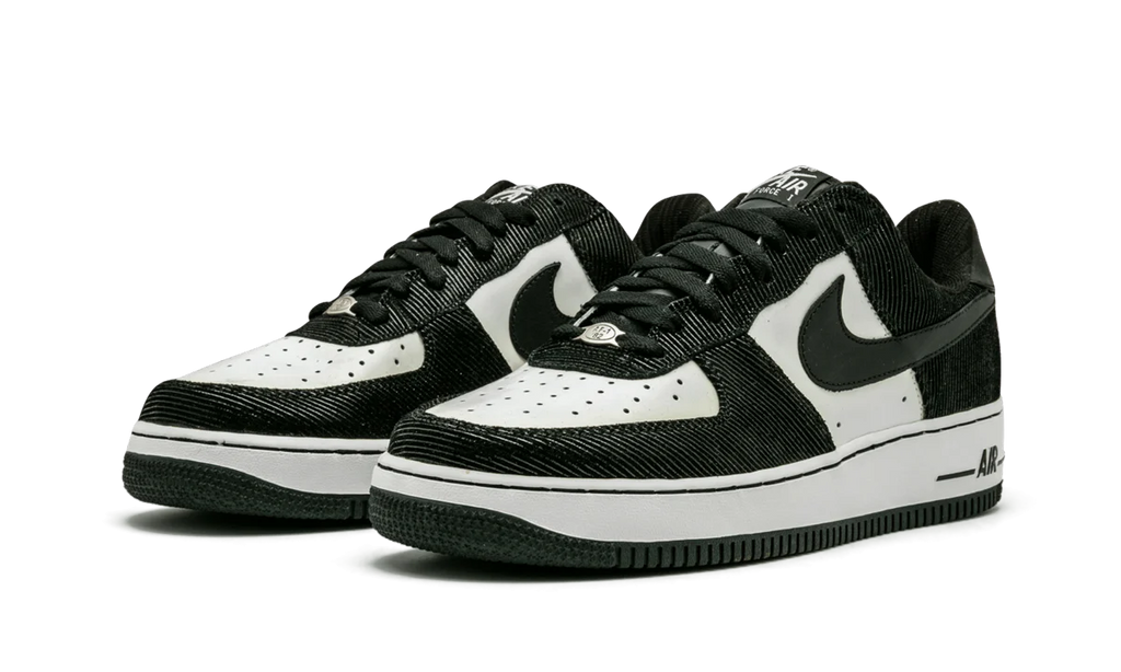 Air Force 1 Premium "WHITE / BLACK" 309096 101